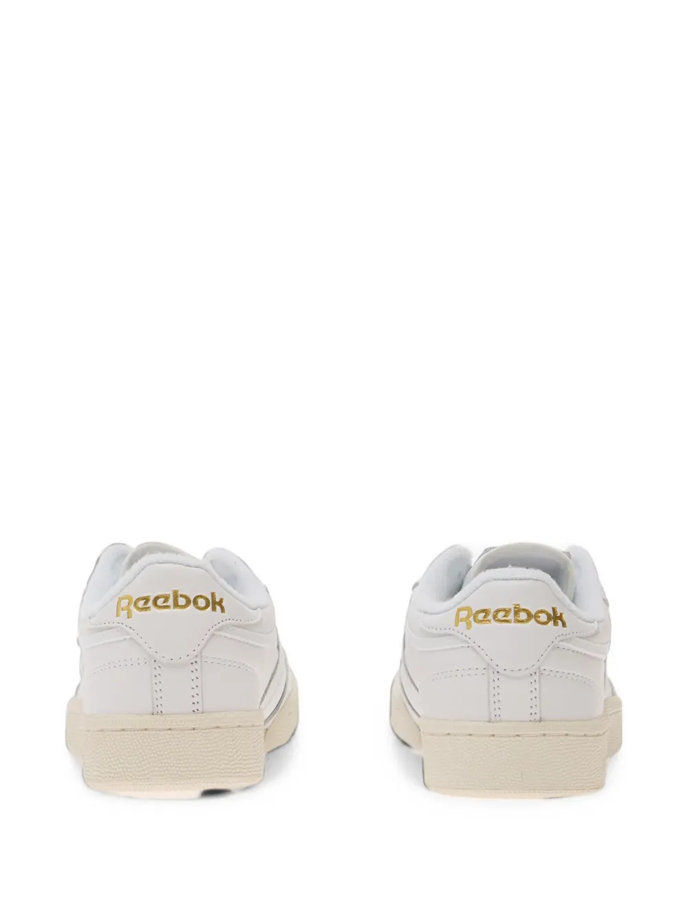 Reebok Club C 85 sneakers Wit
