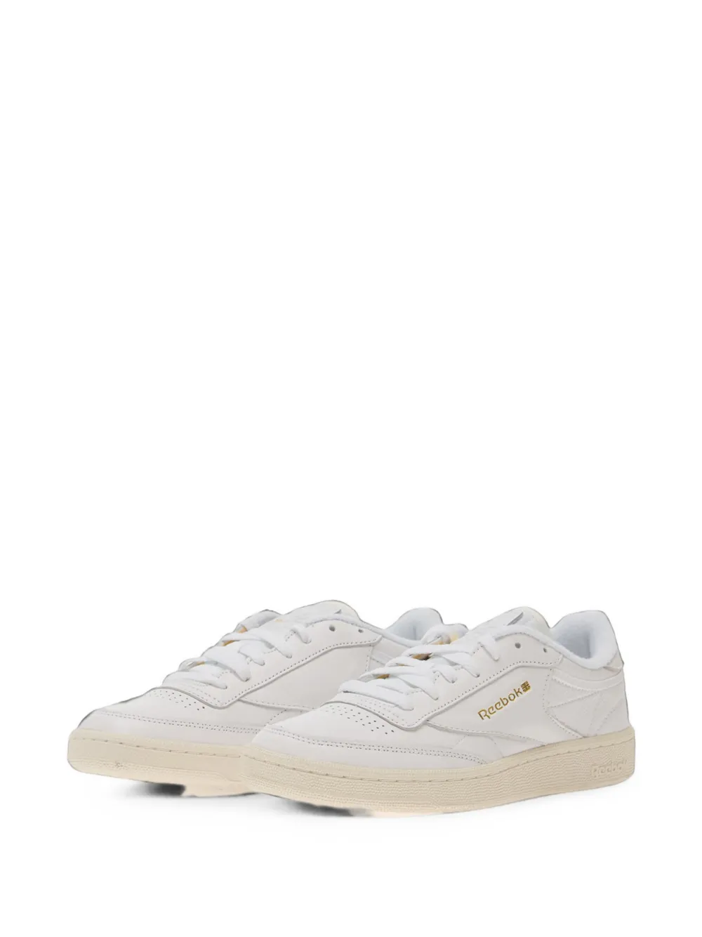Reebok Club C 85 sneakers Wit