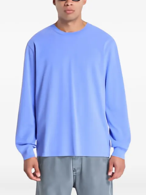 A.P.C. long-sleeve T-shirt