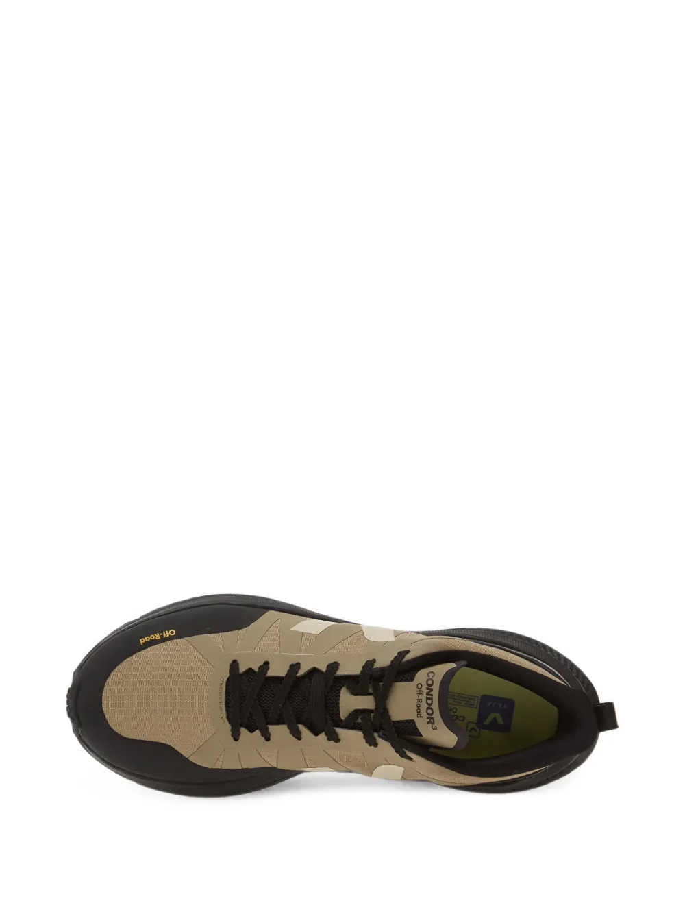 VEJA Condor 3 Off Road low-top sneakers Beige
