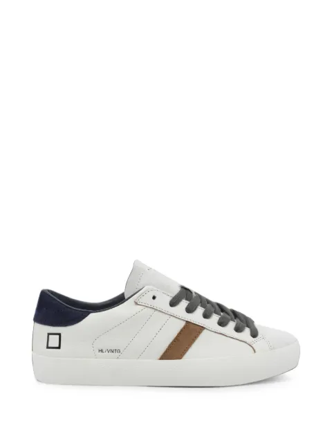 D.A.T.E. Hill Low Vintage sneakers