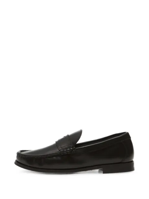 Filling Pieces Lux leather loafers