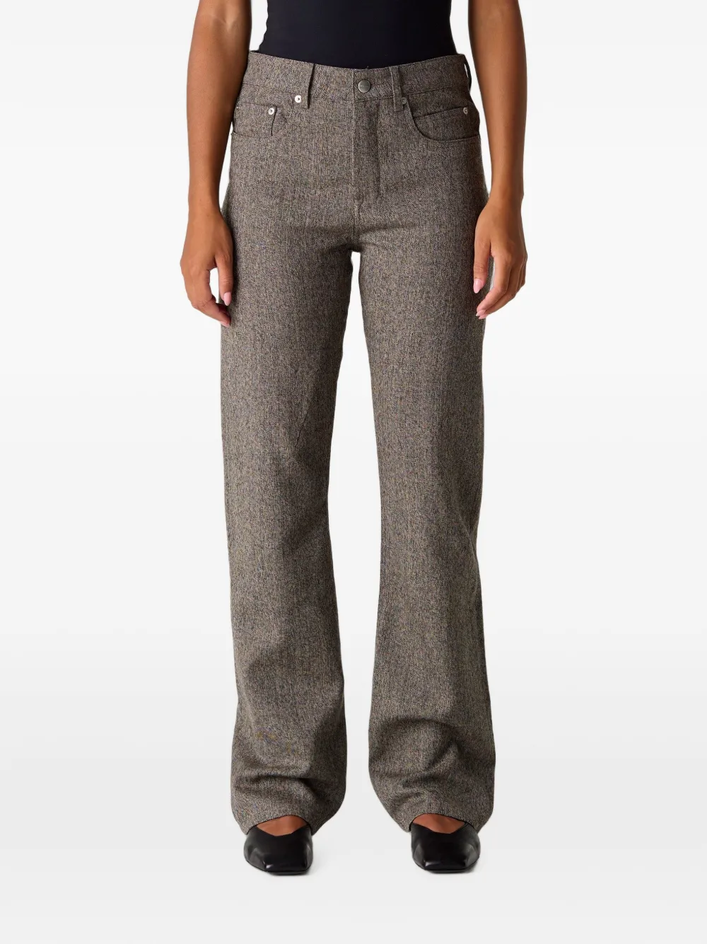 Rick Owens Vdd trousers