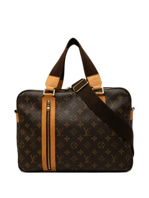 Louis Vuitton Pre-Owned 2008 Monogram Sac Bosphore business bag