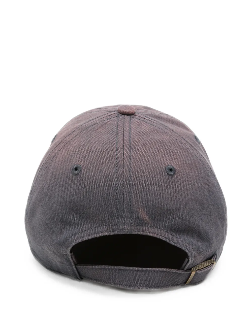 Represent Pet met geborduurd logo Grijs