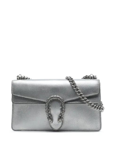 Gucci Pre-Owned 2016-2026 Medium Calfskin Dionysus crossbody bag