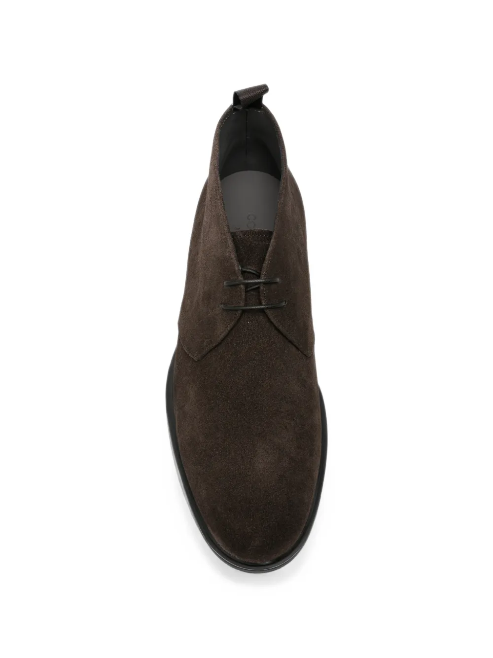 Corneliani lace-up Derby shoes Bruin
