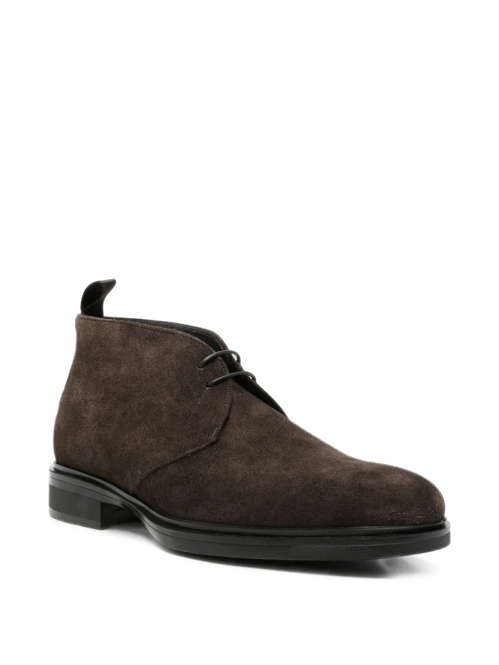 Corneliani lace-up Derby shoes Bruin