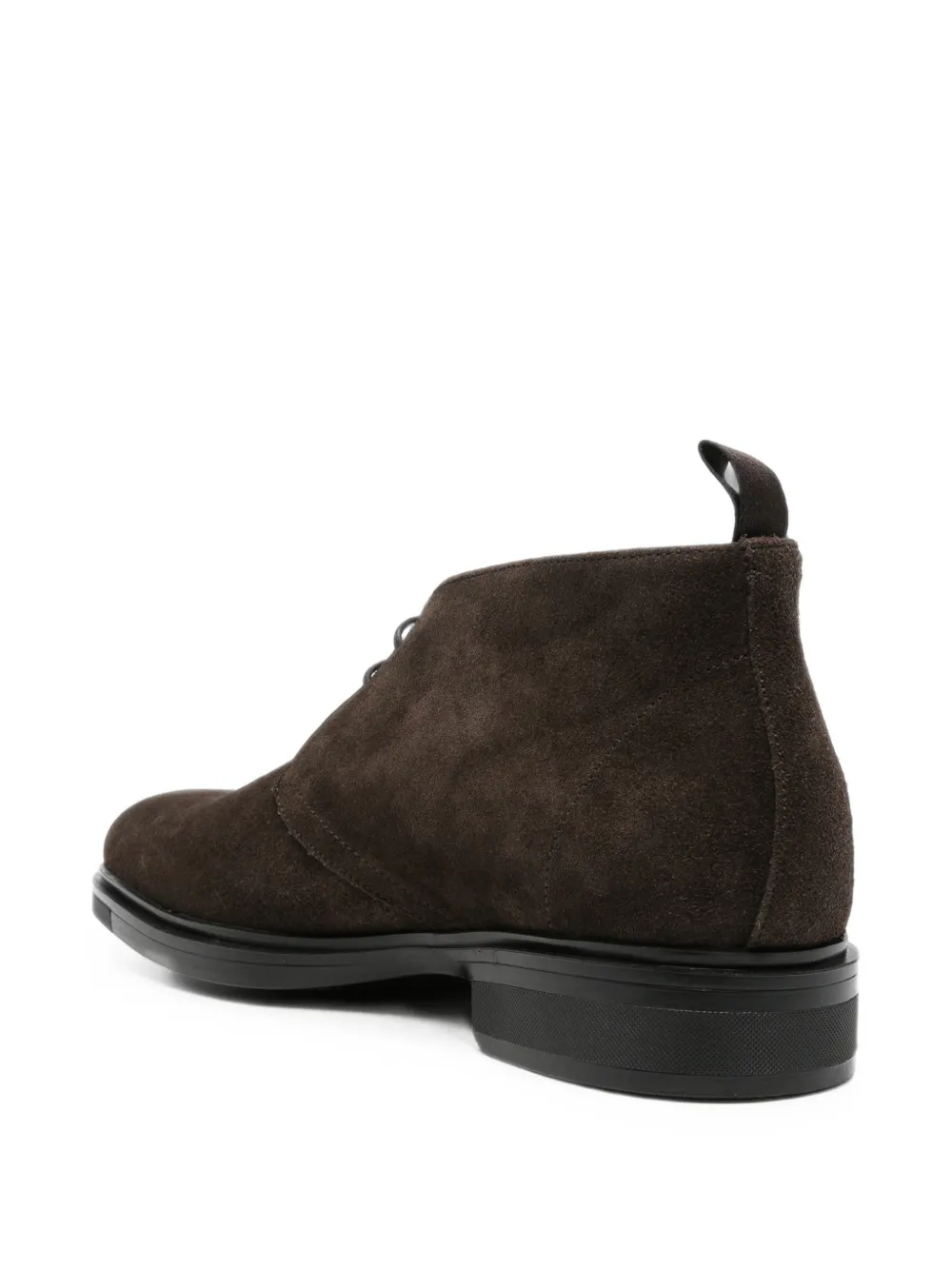 Corneliani lace-up Derby shoes Bruin