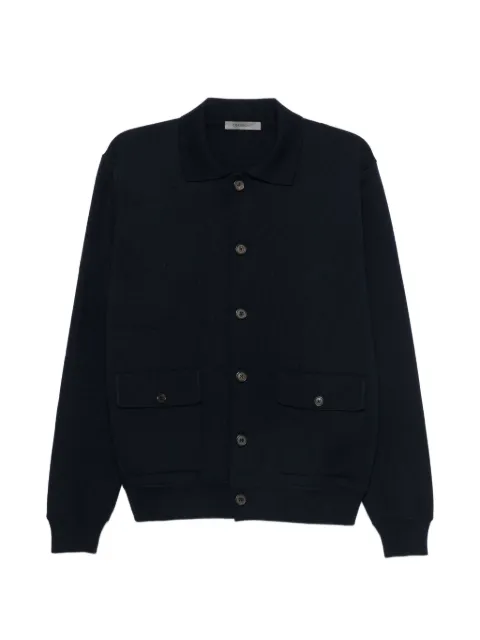 Corneliani Cardigan con bottoni