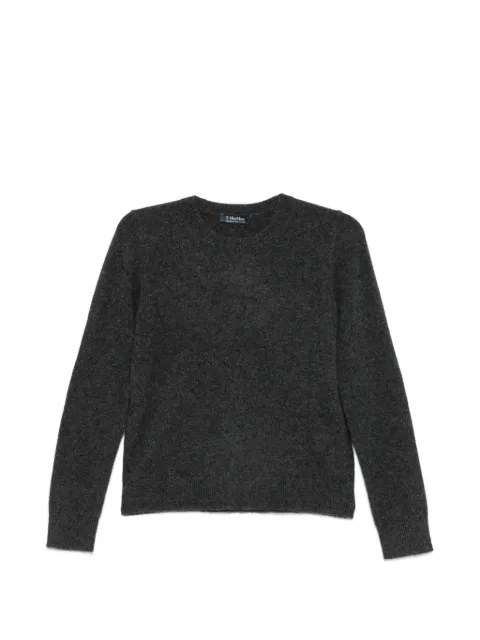 'S Max Mara crew-neck sweater