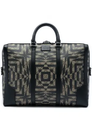 g*u様 GUCCI GGスプリーム ショルダーバッグ Gucci Pre-Owned 2016-2026 GGスプリーム ショルダーバッグ