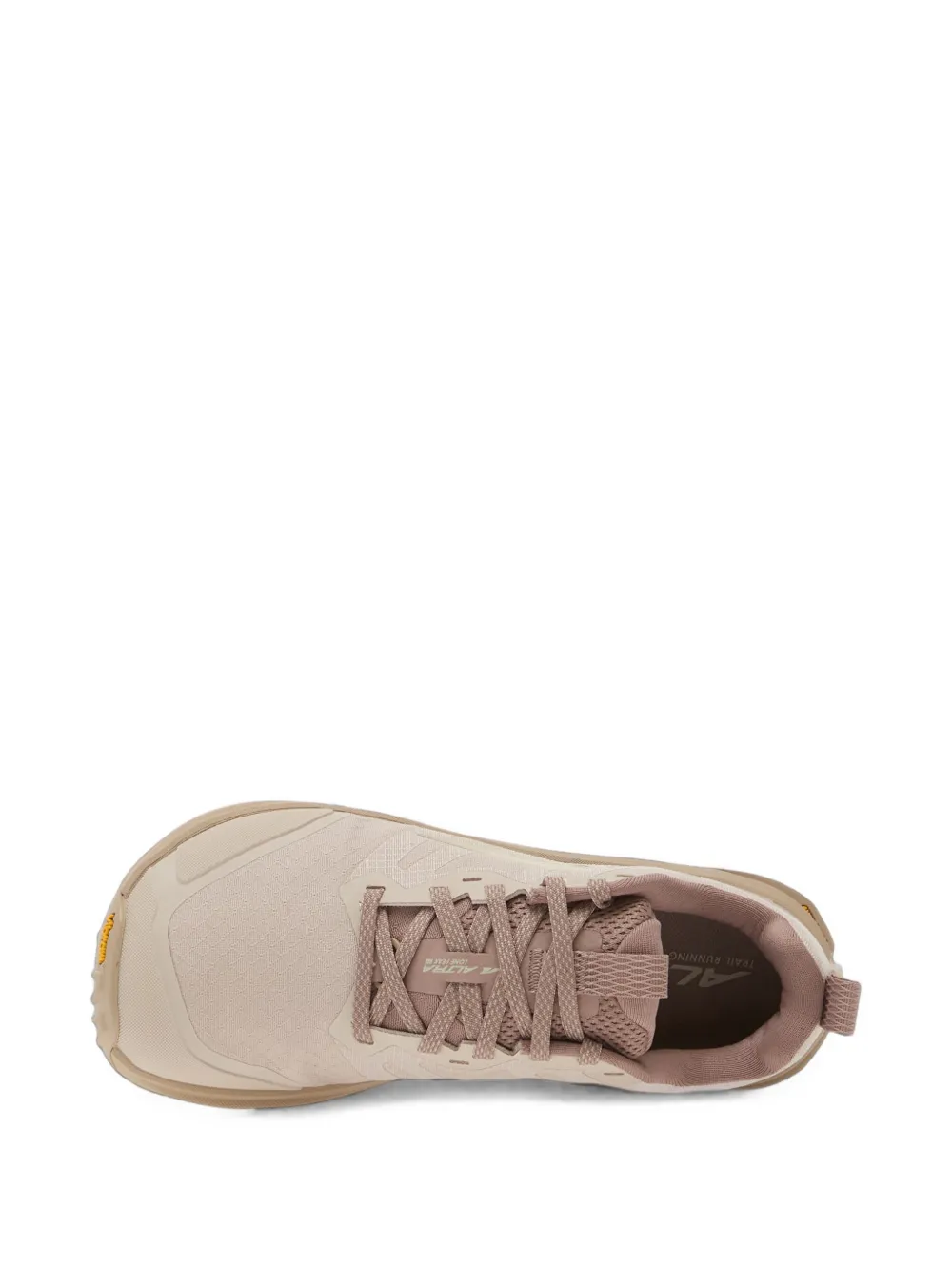 ALTRA Lone Peak 9+ sneakers Beige