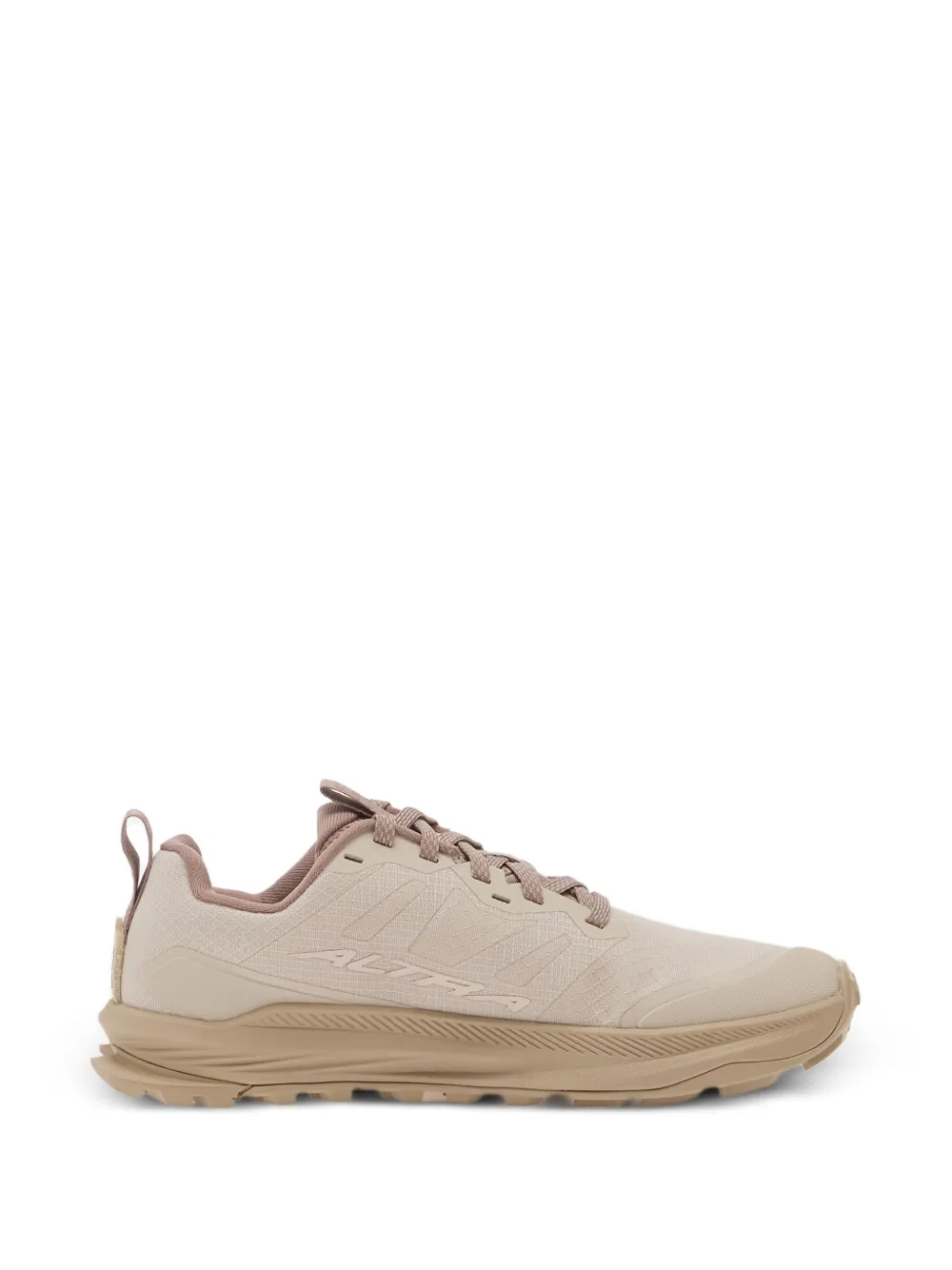 ALTRA Lone Peak 9+ sneakers Beige