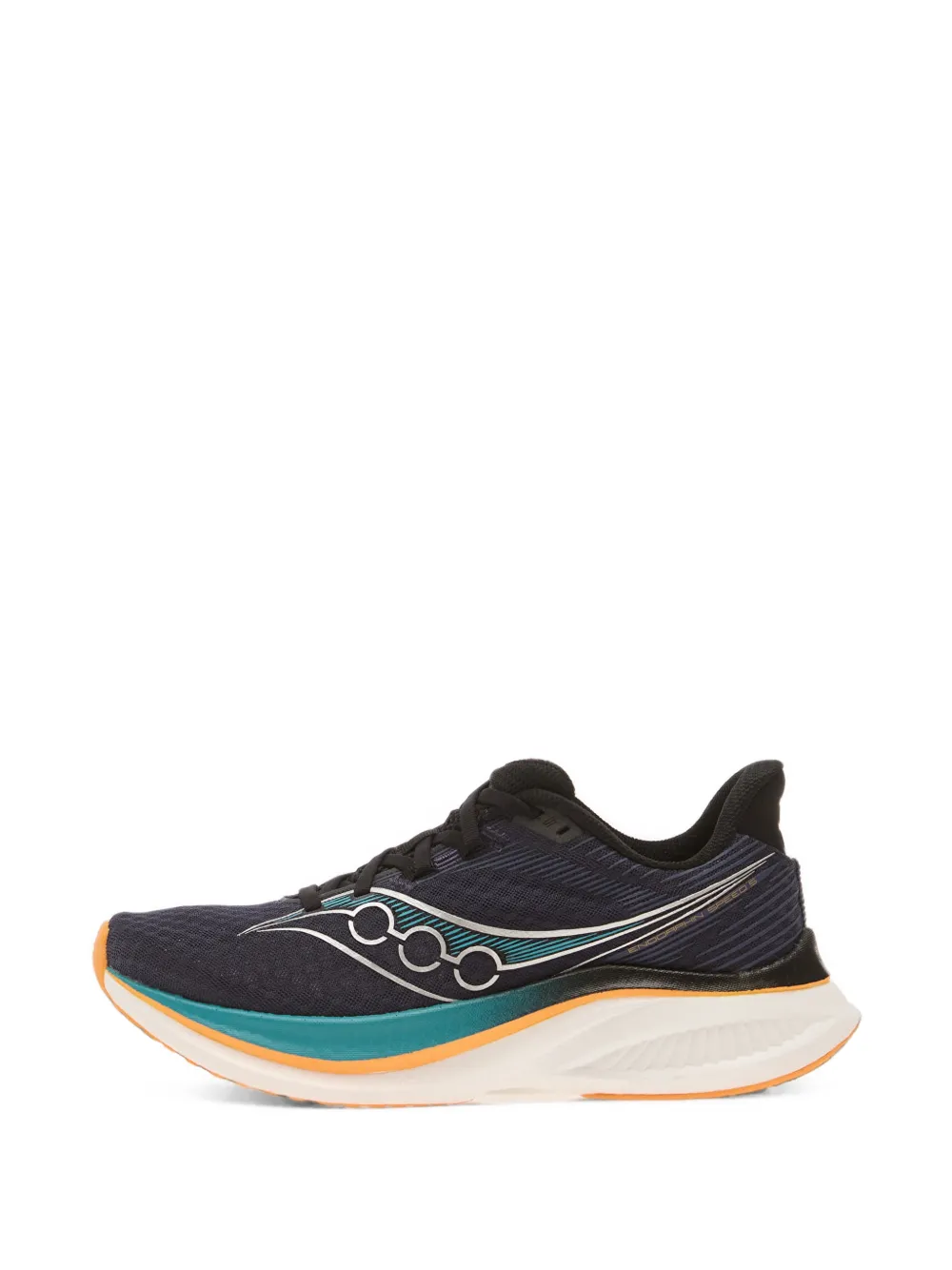 Saucony Endorphin Speed 5 sneakers Blauw