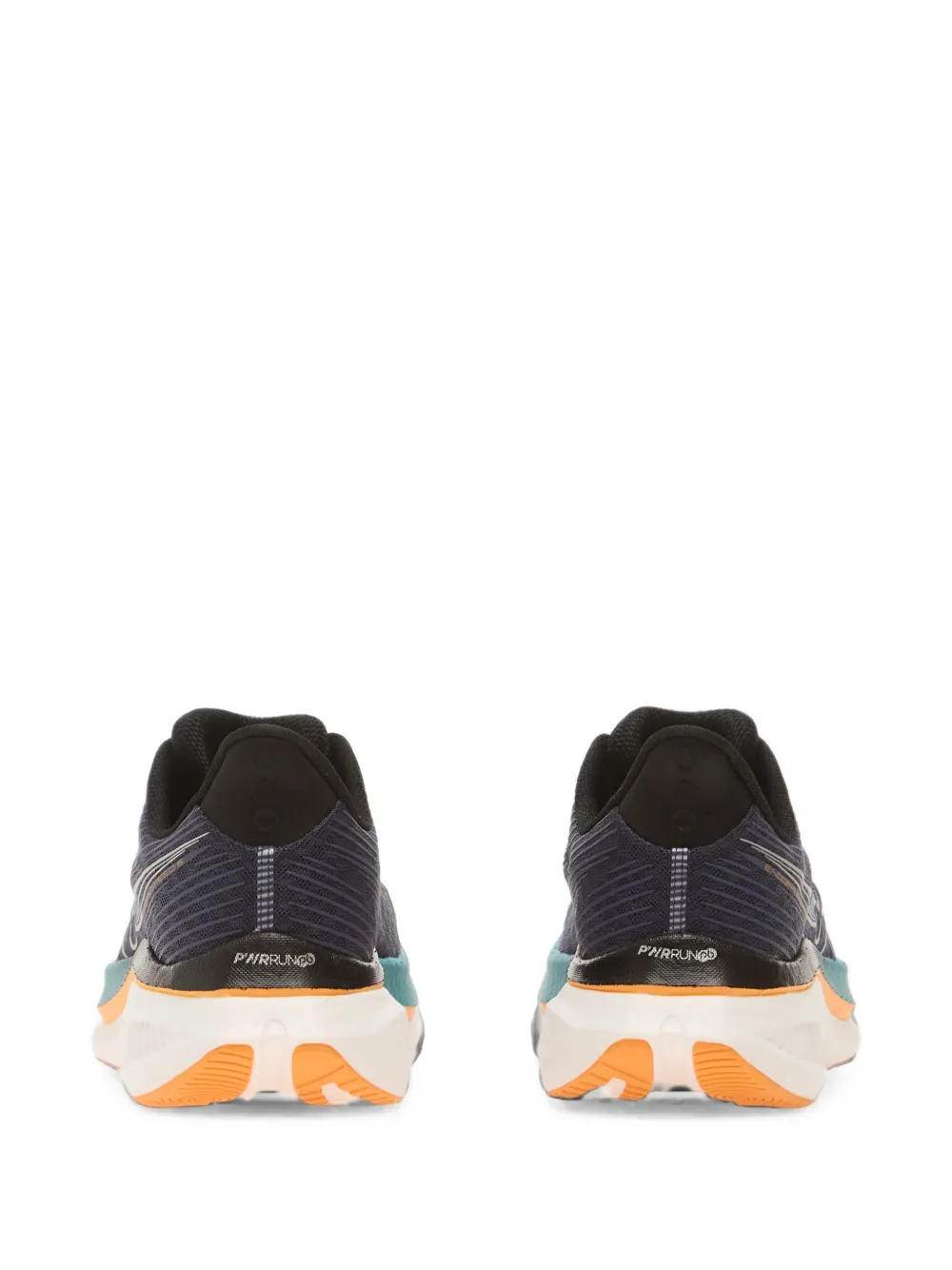 Saucony Endorphin Speed 5 sneakers Blauw