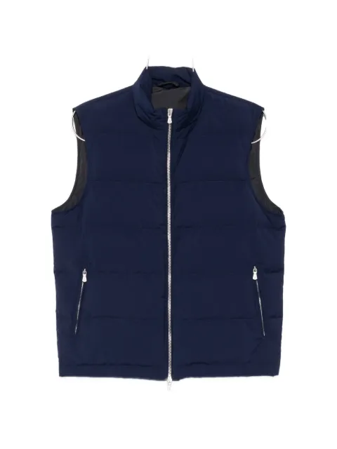 Eleventy padded gilet