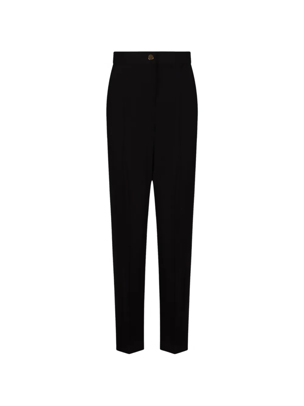 Marina Rinaldi Persona pressed-crease trousers