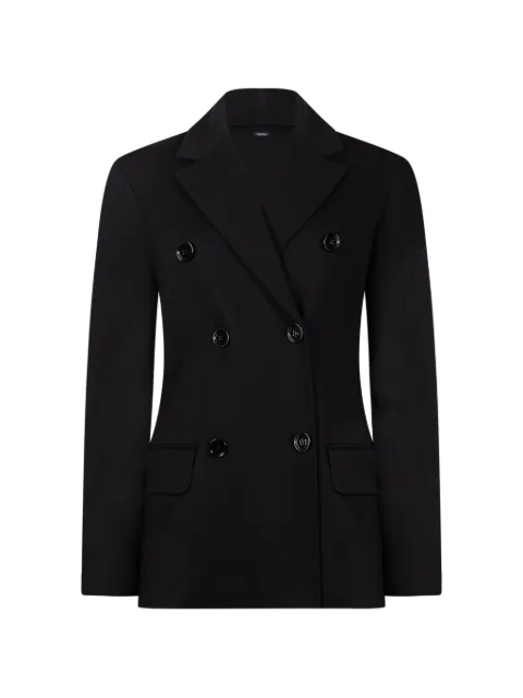 'S Max Mara double-breasted blazer