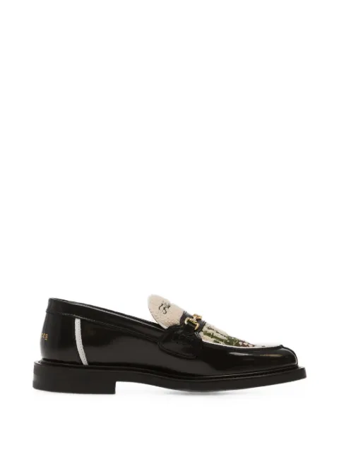 Filling Pieces mocassins Chess