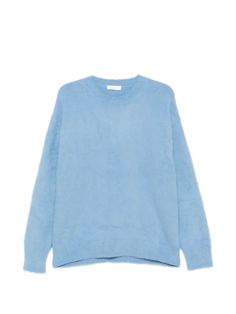 Roberto Collina brushed-knit sweater