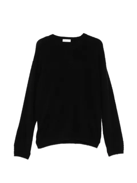 Roberto Collina crew-neck sweater