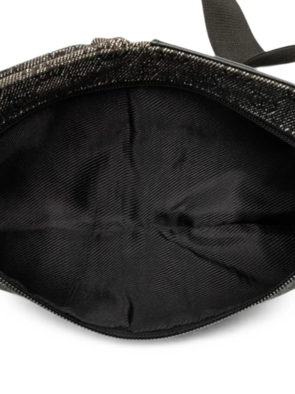 Gucci Pre-Owned 2000-2015 GG Double Pocket heuptas Grijs