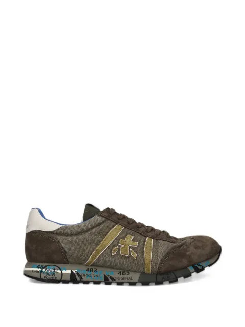 Premiata zapatillas Lucy 8431