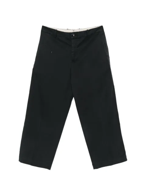 Nine In The Morning pantalon Thiago à coupe droite