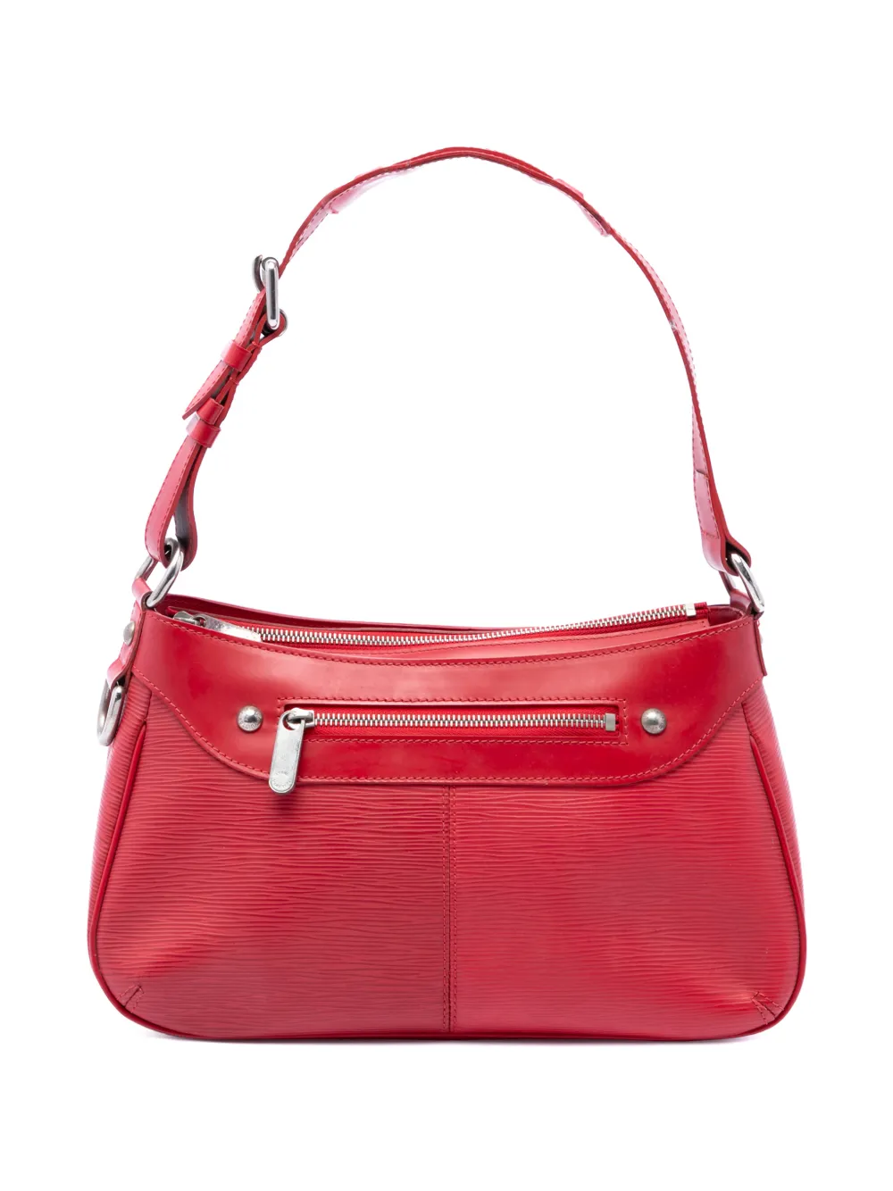 Louis Vuitton Pre-Owned 2006 Epi Turenne PM shoulder bag - Rot