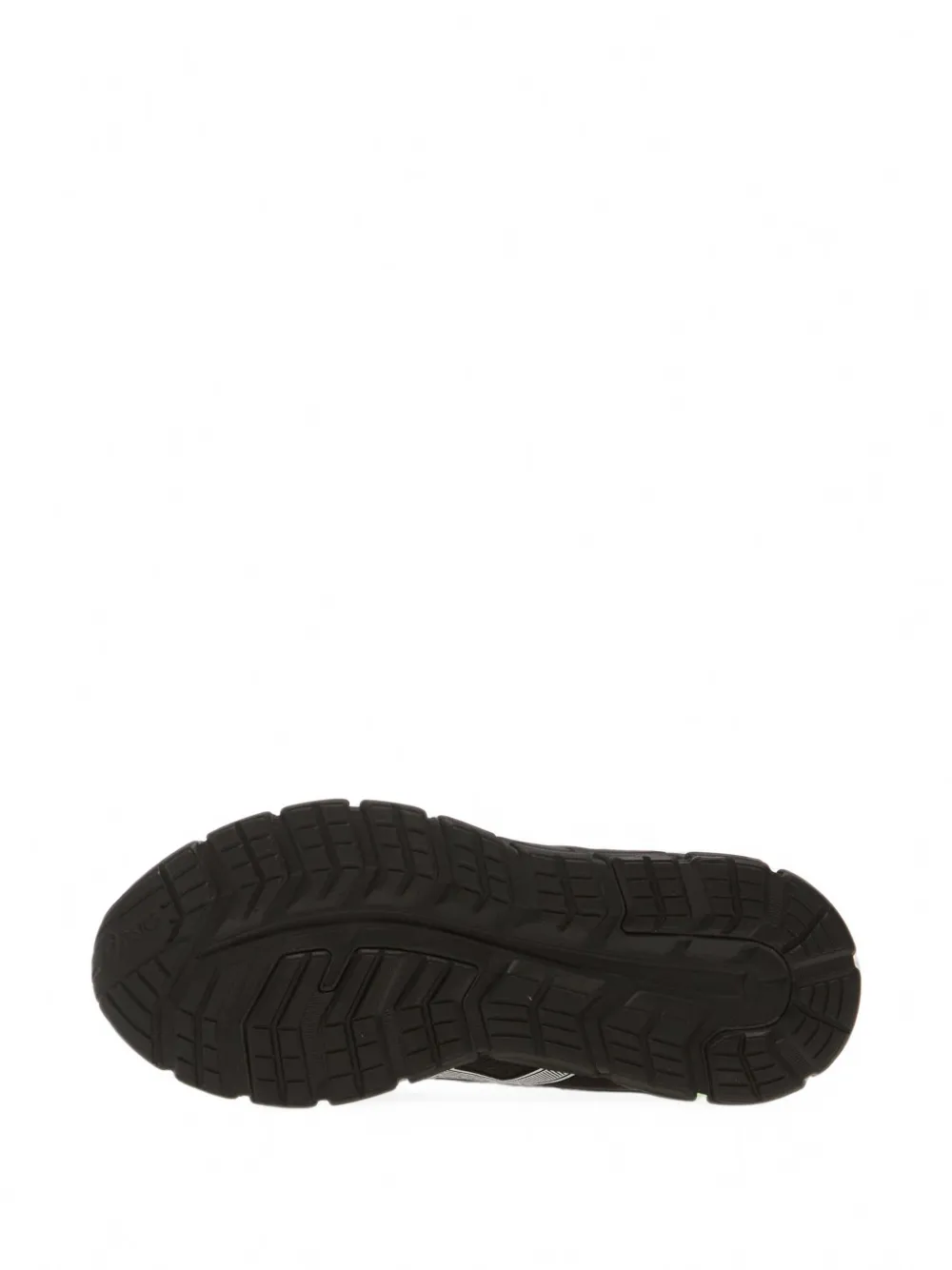 Asics Kids Gel-Quantum Kei GS sneakers Zwart