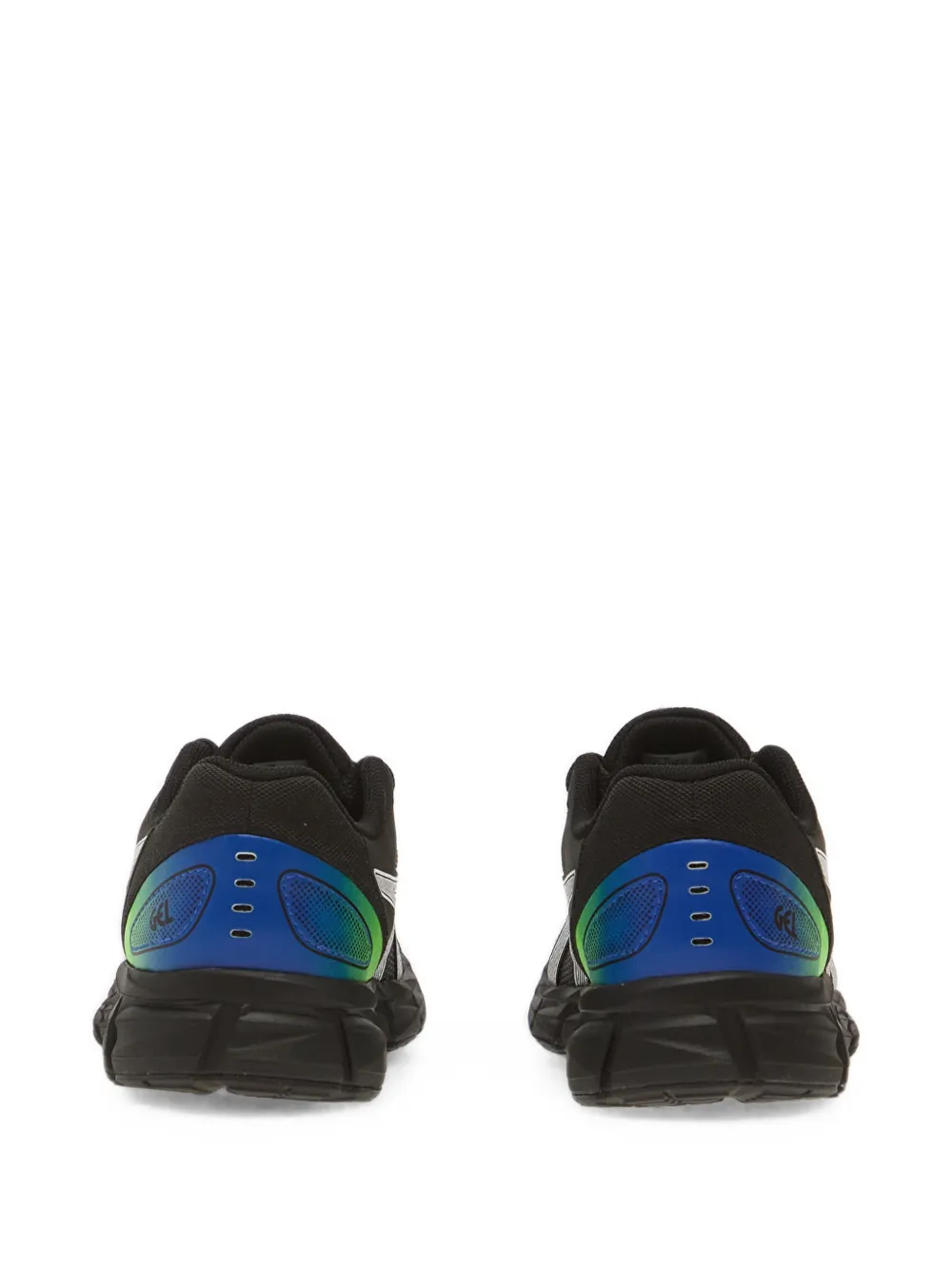 Asics Kids Gel-Quantum Kei GS sneakers Zwart