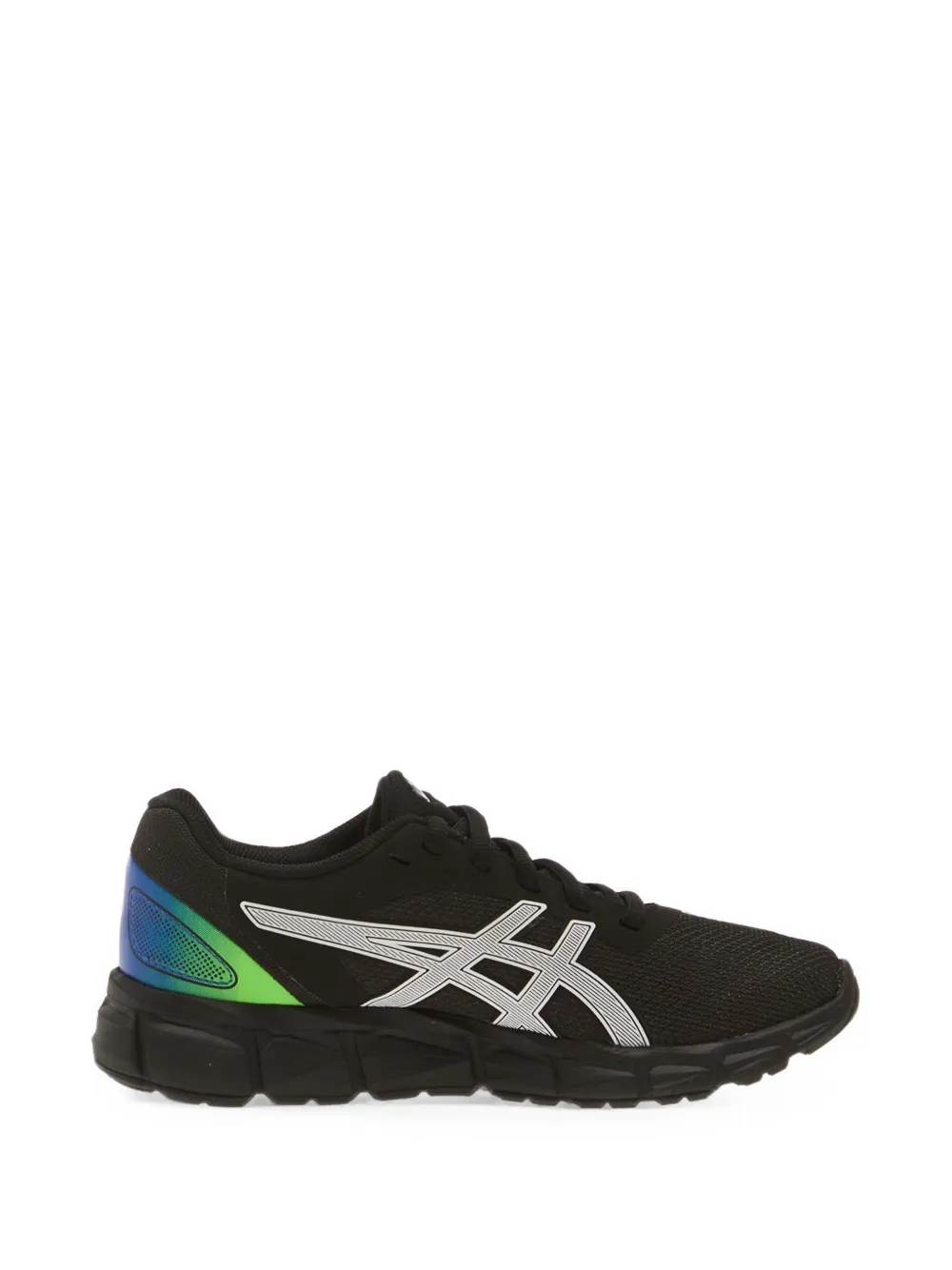 Asics Kids Gel-Quantum Kei GS sneakers Zwart