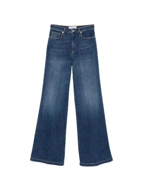 ERMANNO FIRENZE  jeans anchos
