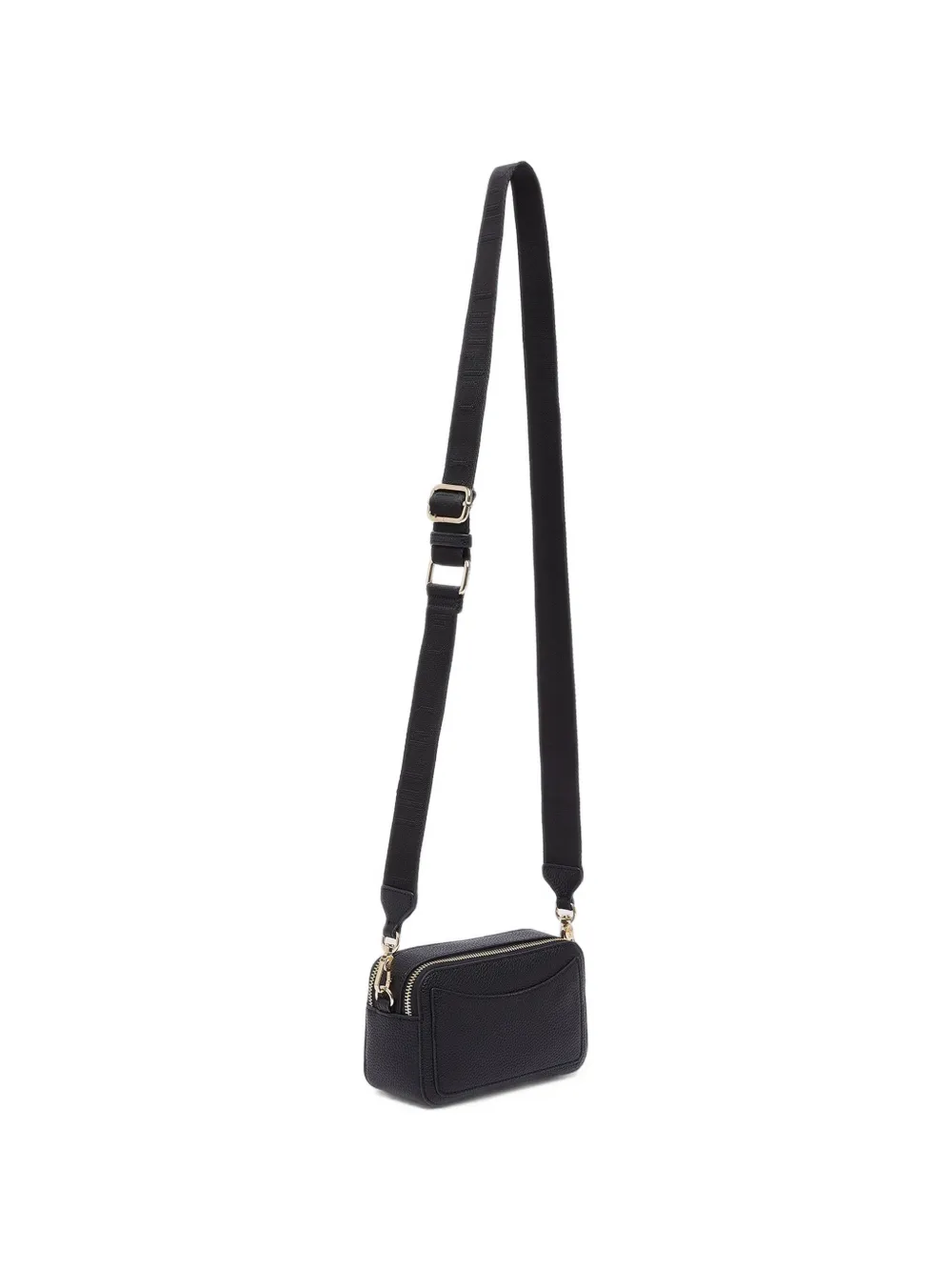 LIU JO Kleine crossbodytas Zwart