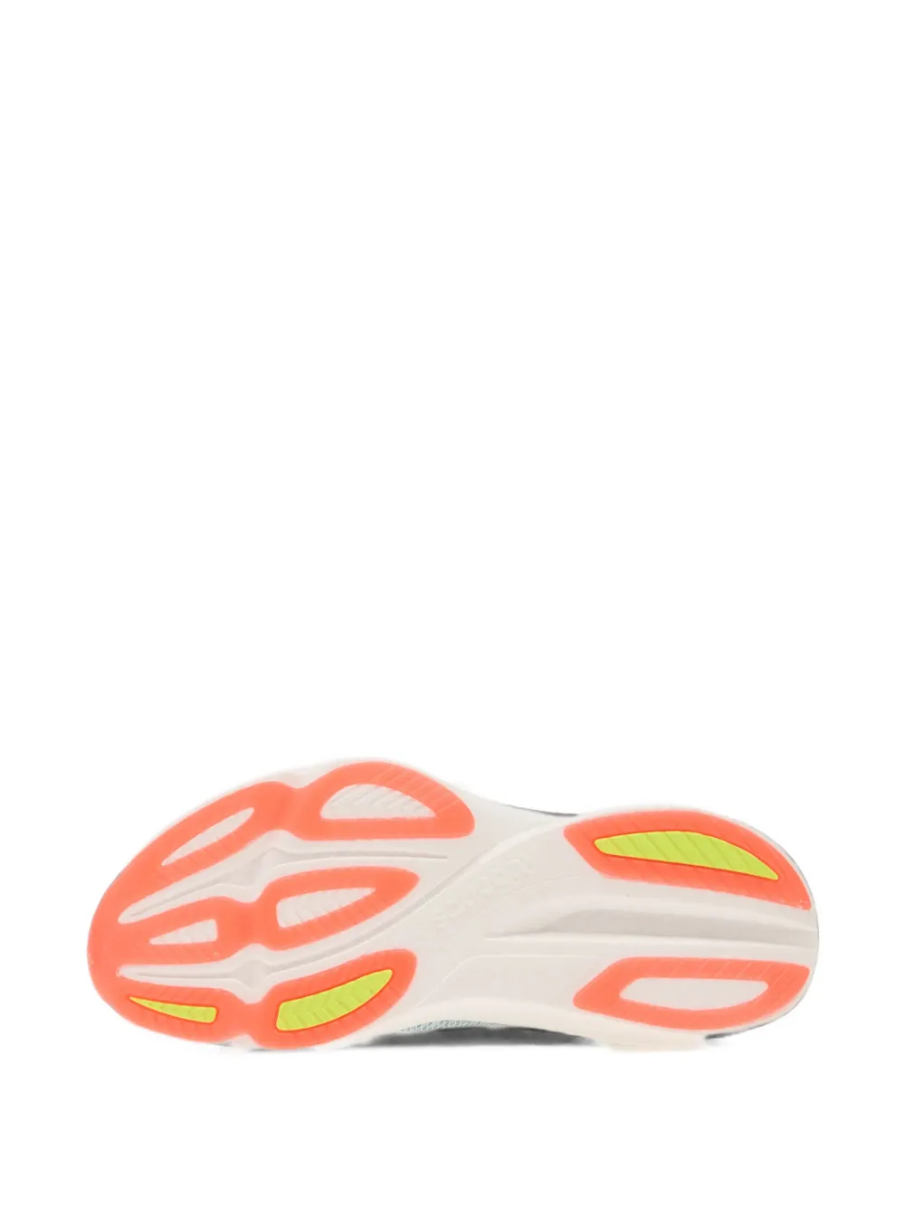 Saucony Endorphin Azura sneakers Wit