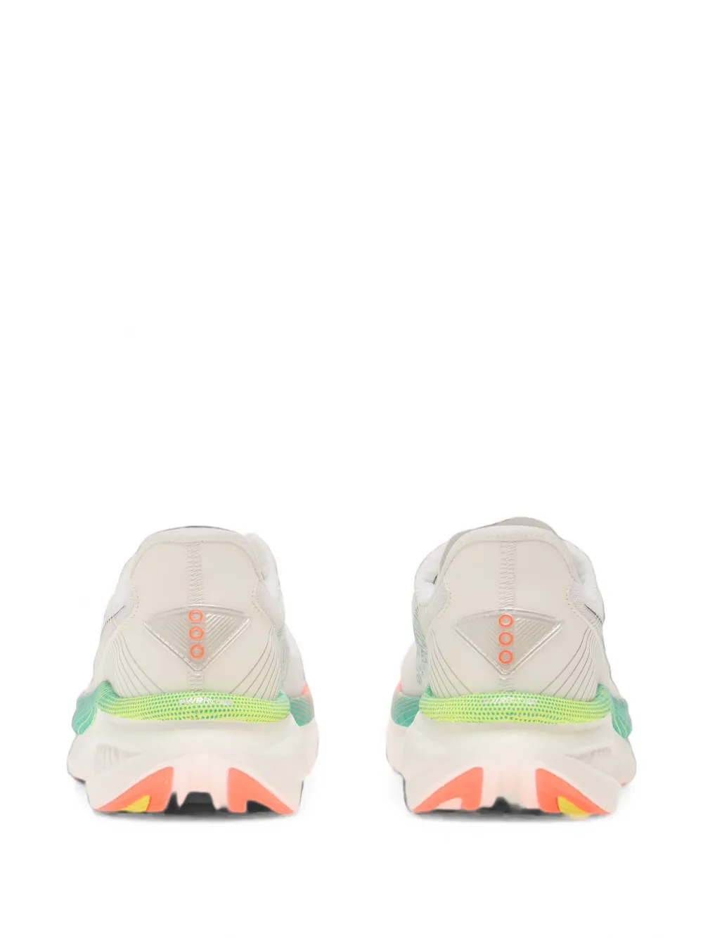 Saucony Endorphin Azura sneakers Wit