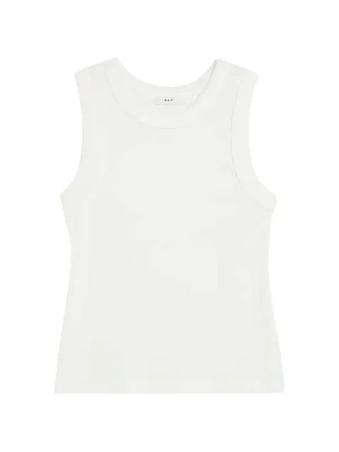 A.L.C. Hadley tank top