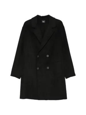 OUR LEGACY Dolphin コート | ブラック | FARFETCH JP