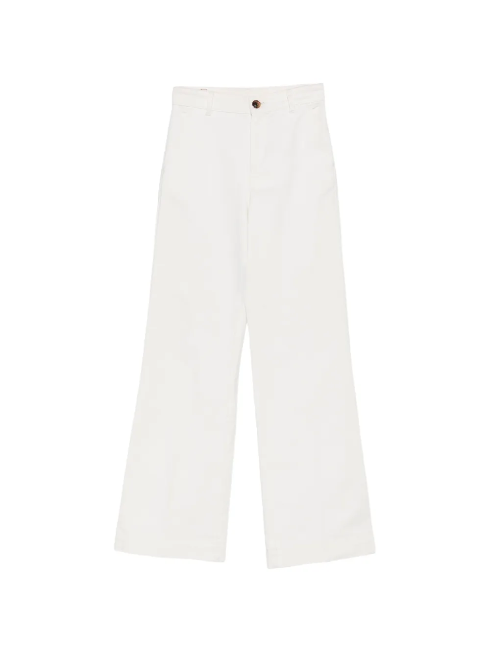 Soeur California wide-leg jeans