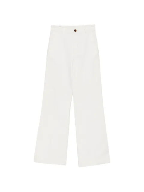 Soeur California wide-leg jeans