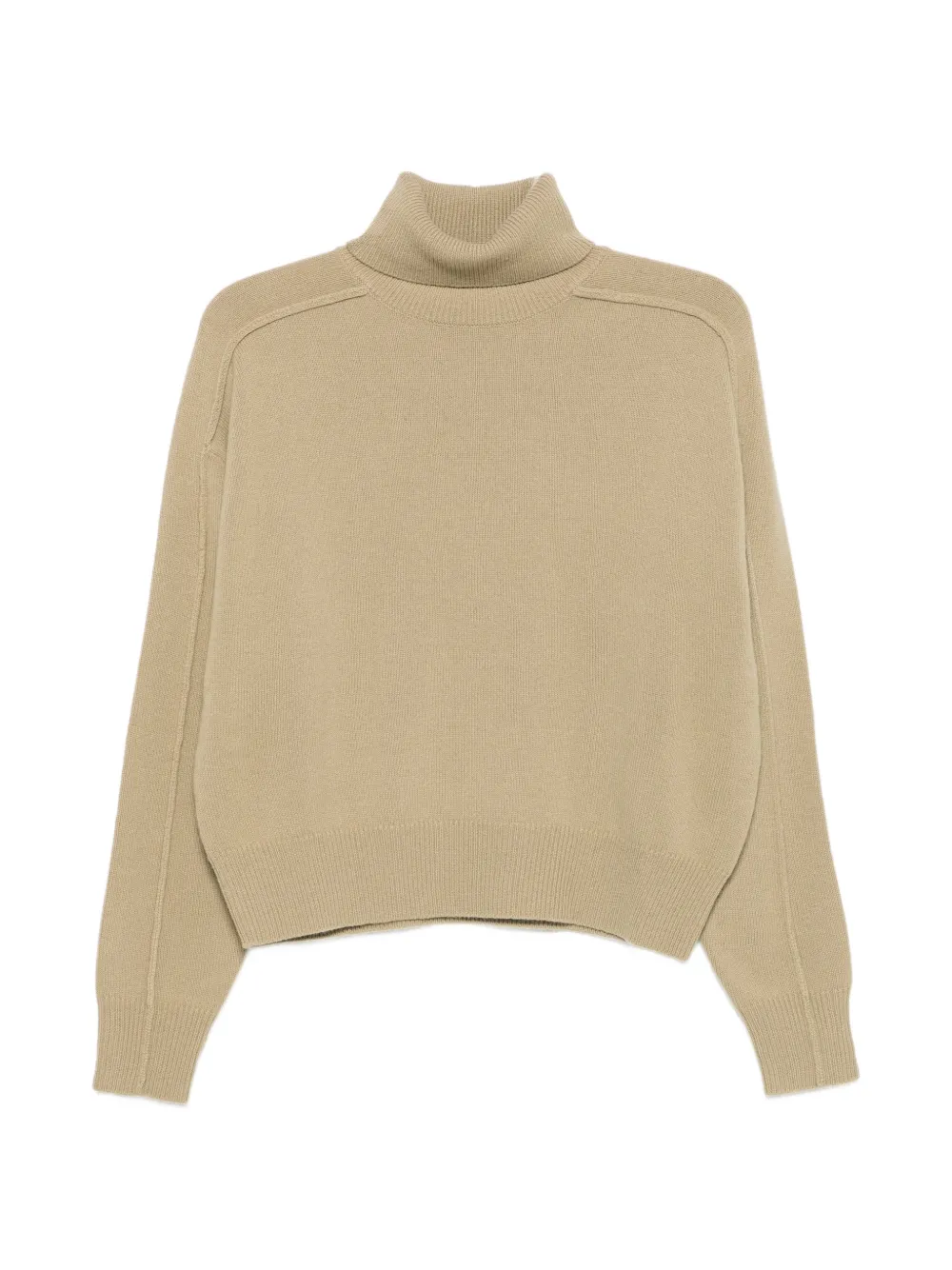 Tela Fumie turtleneck sweater
