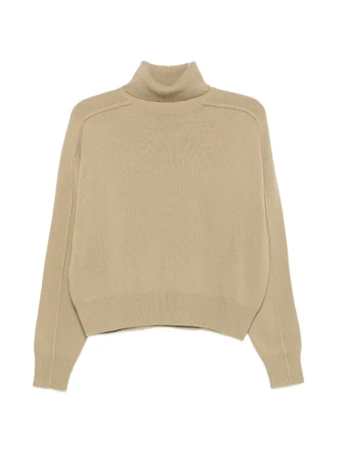 Tela Fumie turtleneck sweater