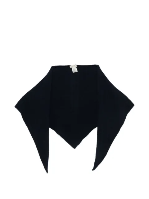 Alysi knit scarf