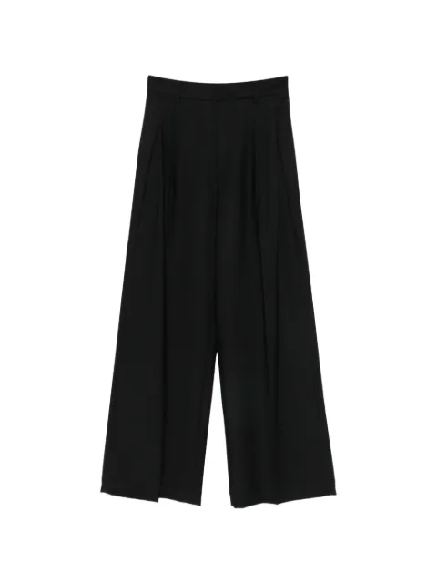 Tela Niside wide-leg trousers