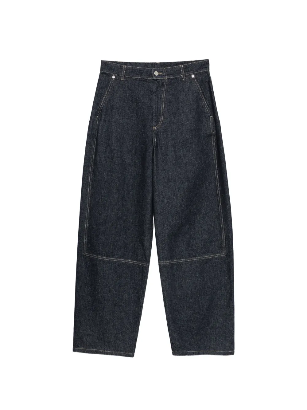 Tela Cosmo New/J straight-leg jeans