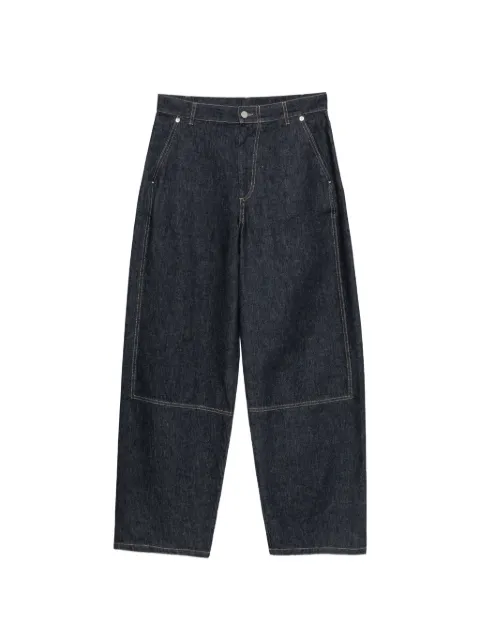 Tela Cosmo New/J straight-leg jeans