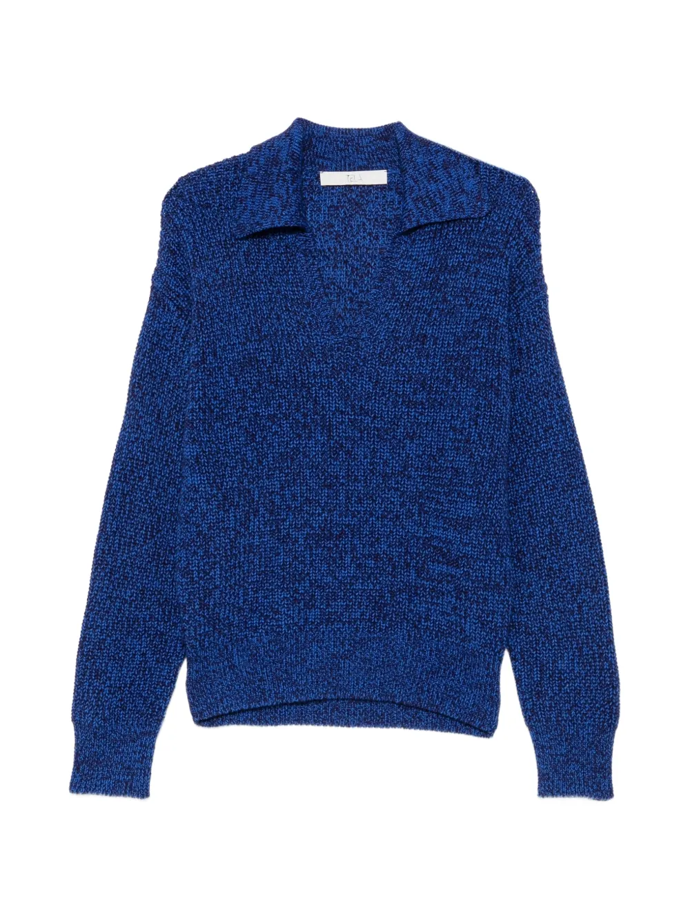 Tela Beni chunky-knit sweater