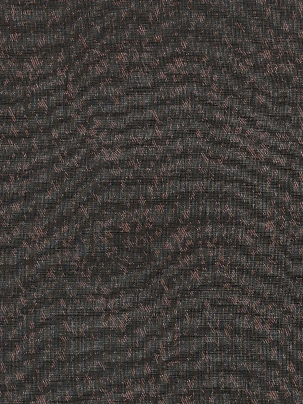 Massimo Alba Bandana met paisley-print Bruin