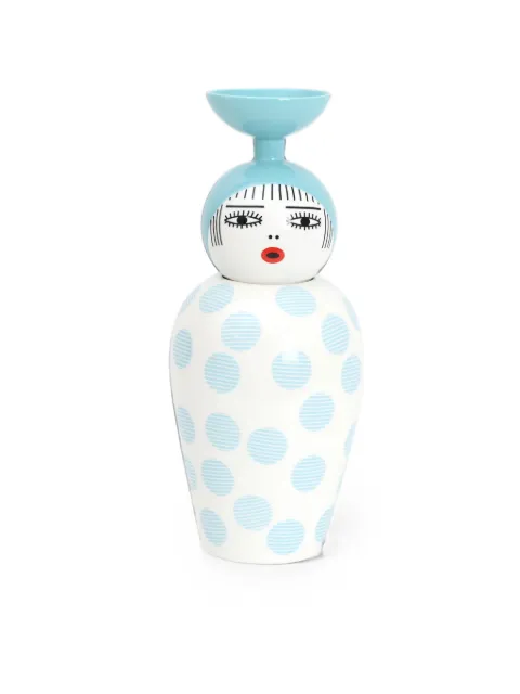 Seletti x Elena Cutolo Canopie Kiki vase